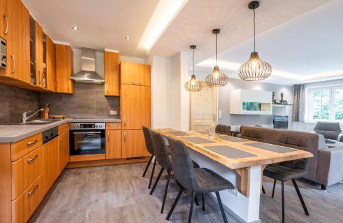 Bockstein Apartment | Appartement Schneeglöckchen