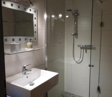Kaprun Apartment | Appartement Schwarzenbacher