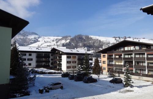 Kaprun Apartment | Appartement Schwarzenbacher