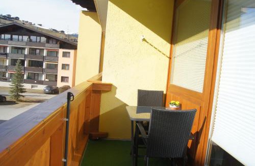 Kaprun Apartment | Appartement Schwarzenbacher