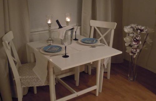 Zandvoort Apartment | Appartement Seabird