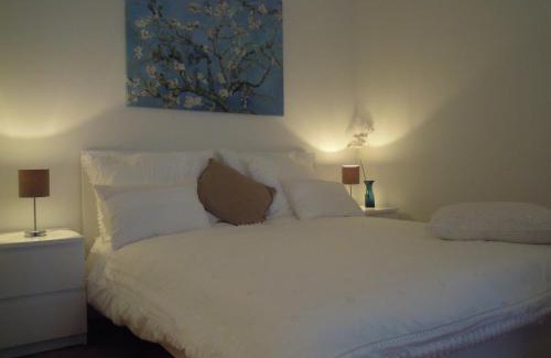 Zandvoort Apartment | Appartement Seabird