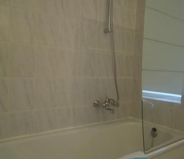 Zandvoort Apartment | Appartement Seabird