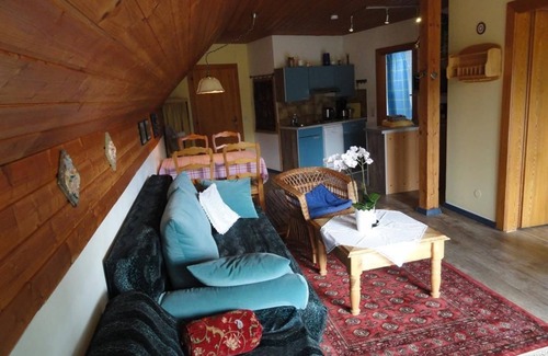 Seeboden Apartment | Appartement See mit Direktem Seeblick für 2-4 Pers - Apartments Krista