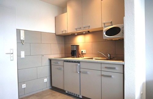 Center/Hamm-Bossendorf Apartment | Appartement Seeblick, 1-2 Pers