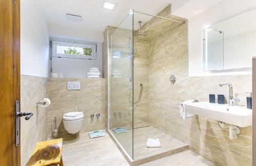 Seefeld in Tirol Apartment | Appartement Seefeld Tirol - Luxusappartement Birkenwald