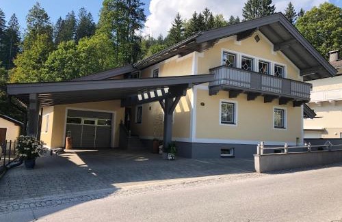 Leogang Apartment | Appartement Seiwald
