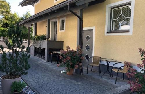 Leogang Apartment | Appartement Seiwald