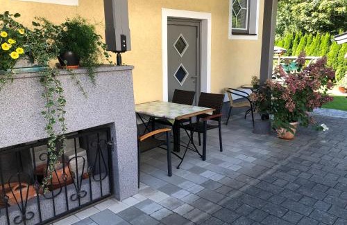 Leogang Apartment | Appartement Seiwald