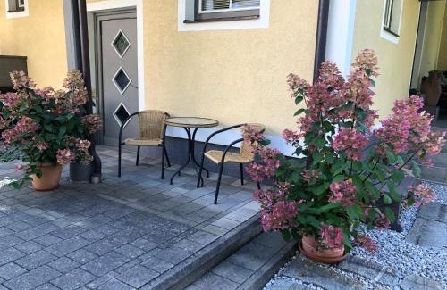 Leogang Apartment | Appartement Seiwald