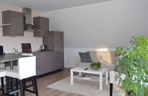 Sendenhorst Apartment | Appartement Sendenhorst