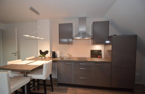 Sendenhorst Apartment | Appartement Sendenhorst