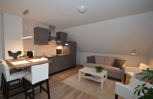 Sendenhorst Apartment | Appartement Sendenhorst