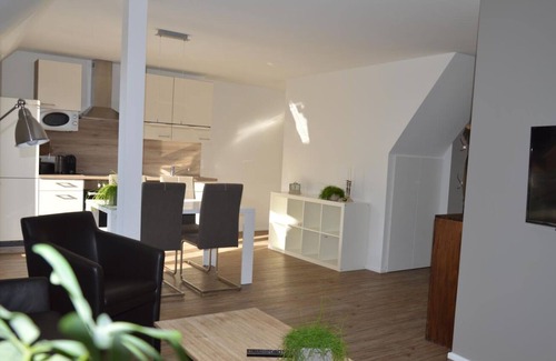 Sendenhorst Apartment | Appartement Sendenhorst
