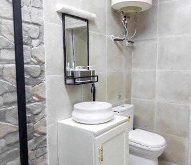 Libreville House | Appartement Serenity City Center