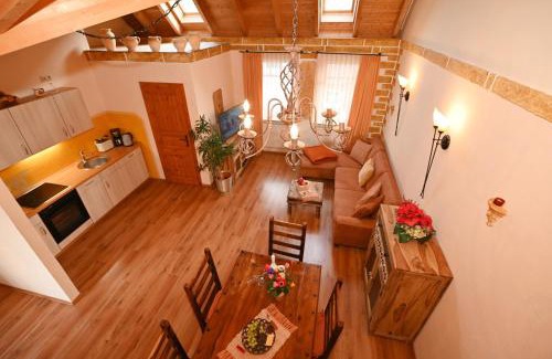 Warnemuende Apartment | Appartement Sevilla