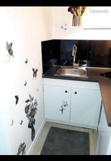 Bagnoles-de-l'Orne Apartment | Appartement situé plein sud avec balcon
