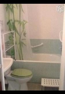 Bagnoles-de-l'Orne Apartment | Appartement situé plein sud avec balcon