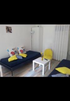 Bagnoles-de-l'Orne Apartment | Appartement situé plein sud avec balcon