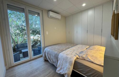 Le Grand Large Apartment | Appartement situé à 200m de la mer