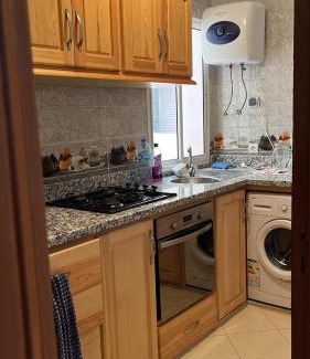 Al Hoceima Apartment | appartement SIDI ABID