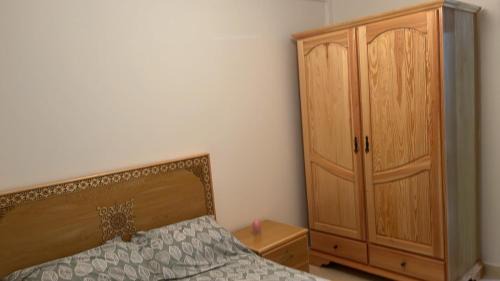 Al Hoceima Apartment | appartement SIDI ABID