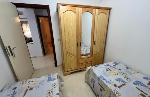 Al Hoceima Apartment | appartement SIDI ABID