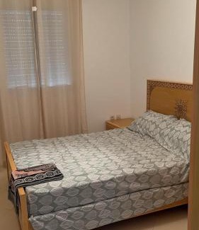 Al Hoceima Apartment | appartement SIDI ABID