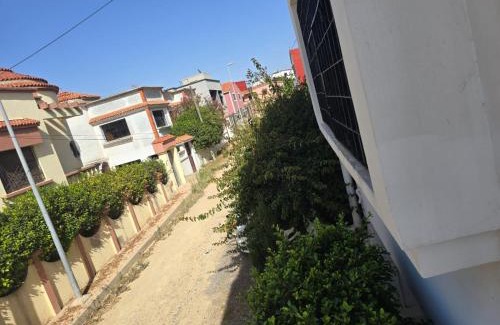 Moulay Abdallah Apartment | Appartement Sidi Bouzid