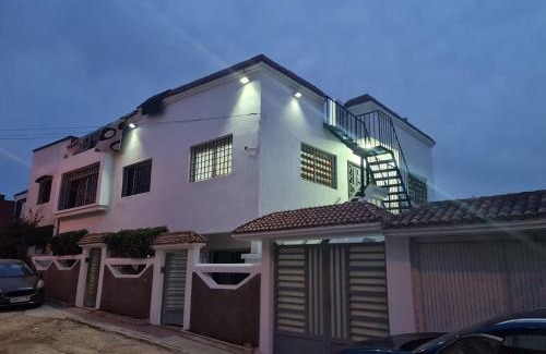 Moulay Abdallah Apartment | Appartement Sidi Bouzid
