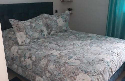 Sidi Rahal Apartment | Appartement Sidi Rahal