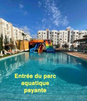 Sidi Rahal Apartment | Appartement Sidi Rahal