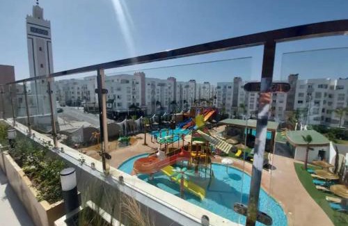 Sidi Rahal Apartment | Appartement Sidi Rahal