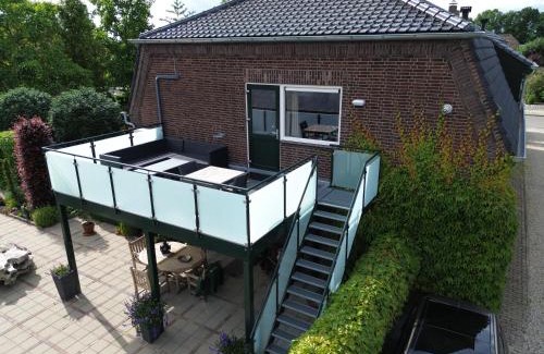 Siebengewald Apartment | Appartement Siebengewald