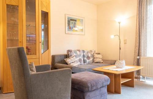Dorumer Neufeld Apartment | Appartement Sieltrift 33-09