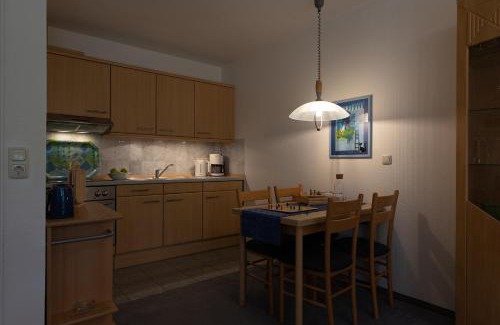 Dorumer Neufeld Apartment | Appartement Sieltrift 33-09