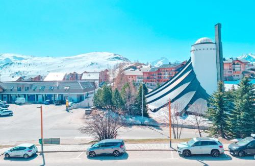 Jeux Apartment | Appartement Sierra - Welkeys
