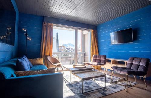 Jeux Apartment | Appartement Sierra - Welkeys