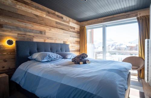 Jeux Apartment | Appartement Sierra - Welkeys