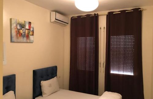 Menara Apartment | Appartement Simouni