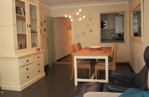 Knokke Apartment | Appartement Sincfala
