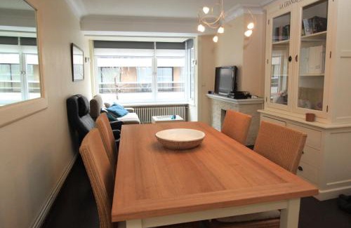 Knokke Apartment | Appartement Sincfala