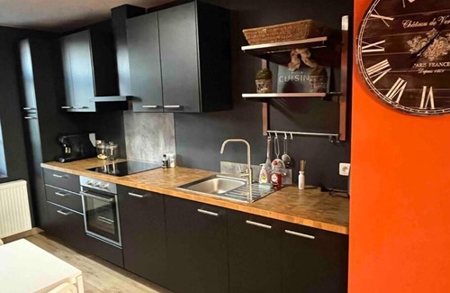 Ovifat Apartment | Appartement situé dans la nature des Hautes-Fagnes