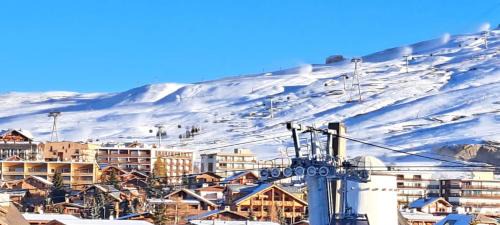 Eclose-Est Apartment | Appartement Ski aux pieds