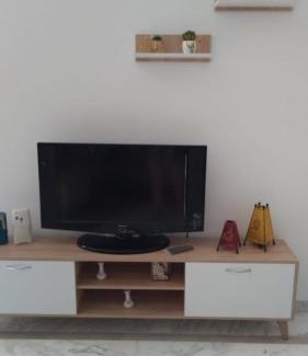Sousse - Monastir Apartment | Appartement slim centre sousse