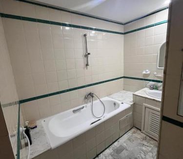 Sousse - Monastir Apartment | Appartement slim centre sousse