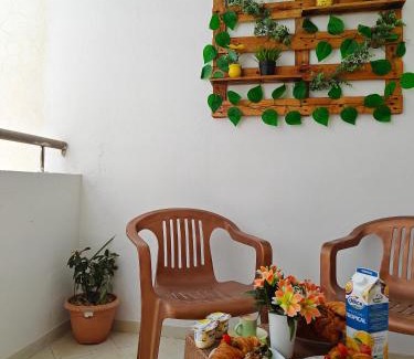 Sousse - Monastir Apartment | Appartement slim centre sousse