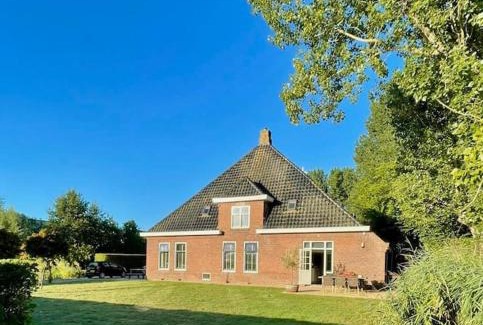 Sneek Apartment | Appartement Sneek