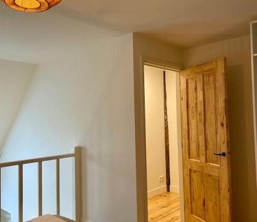 Sneek Apartment | Appartement Sneek