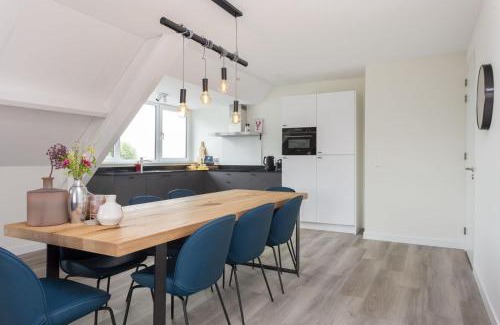 Offingawier Apartment | Appartement Sneekermeer
